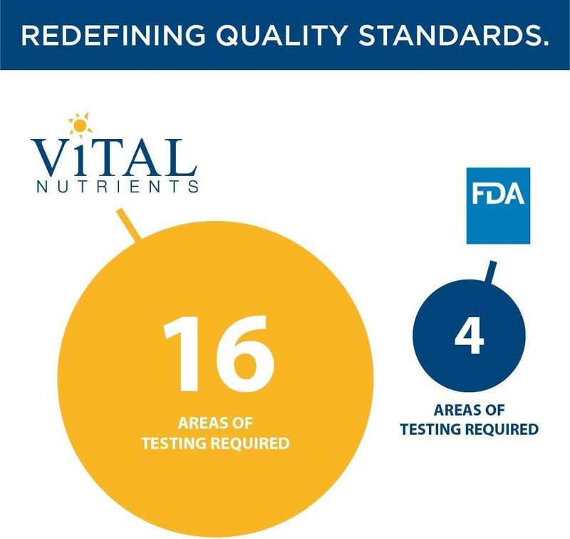 [Australia] - Vital Nutrients - Natural Beta Carotene - Precursor to Vitamin A - Antioxidant - Vision, Skin, and Reproductive Health Support - 90 Softgels per Bottle - 25,000 IU 