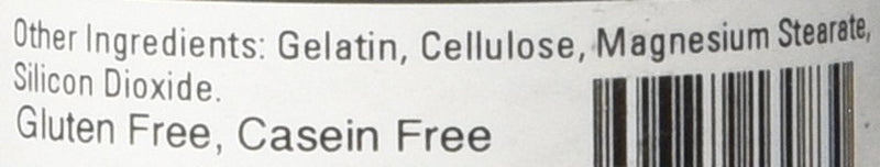 [Australia] - Kelp with Natural Selenium Iodine 