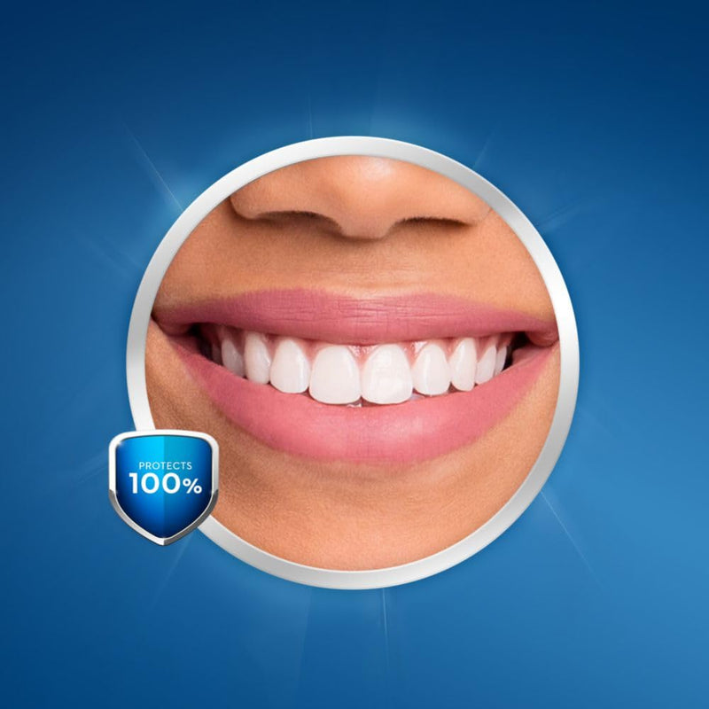 Crest Pro-Health Clean Mint Toothpaste (4.3oz) Triple Pack New