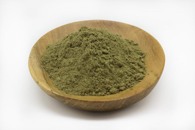 [Australia] - Horny Goat Weed Powder 8 oz - Pure Epimedium Powder for Men and Women, Energy and Immune System Support Horny Goat Weed 