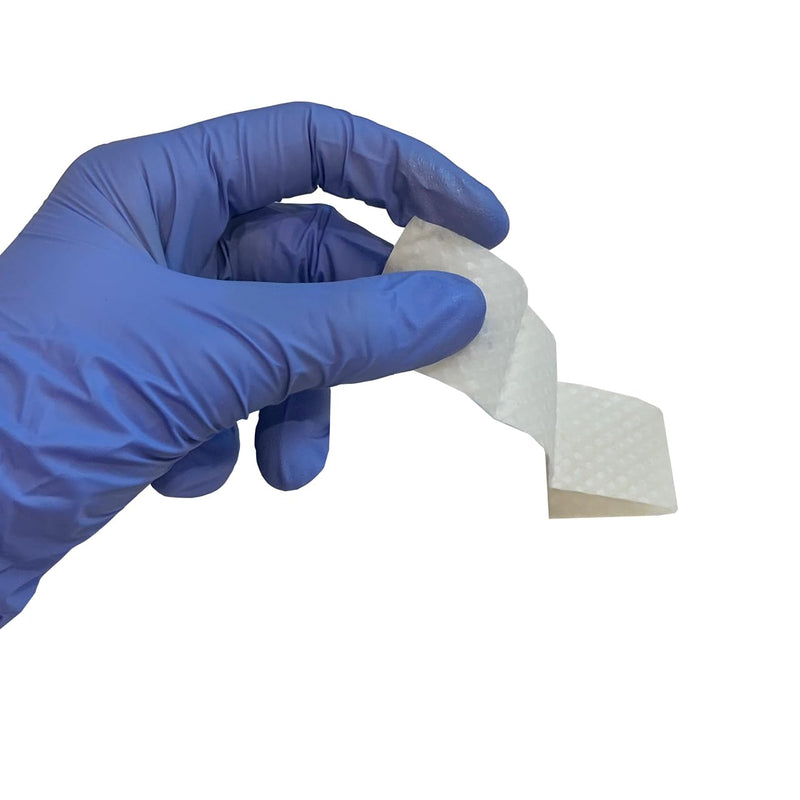 [Australia] - Skin-Tac Adhesive Barrier Wipes - 10 Pack 