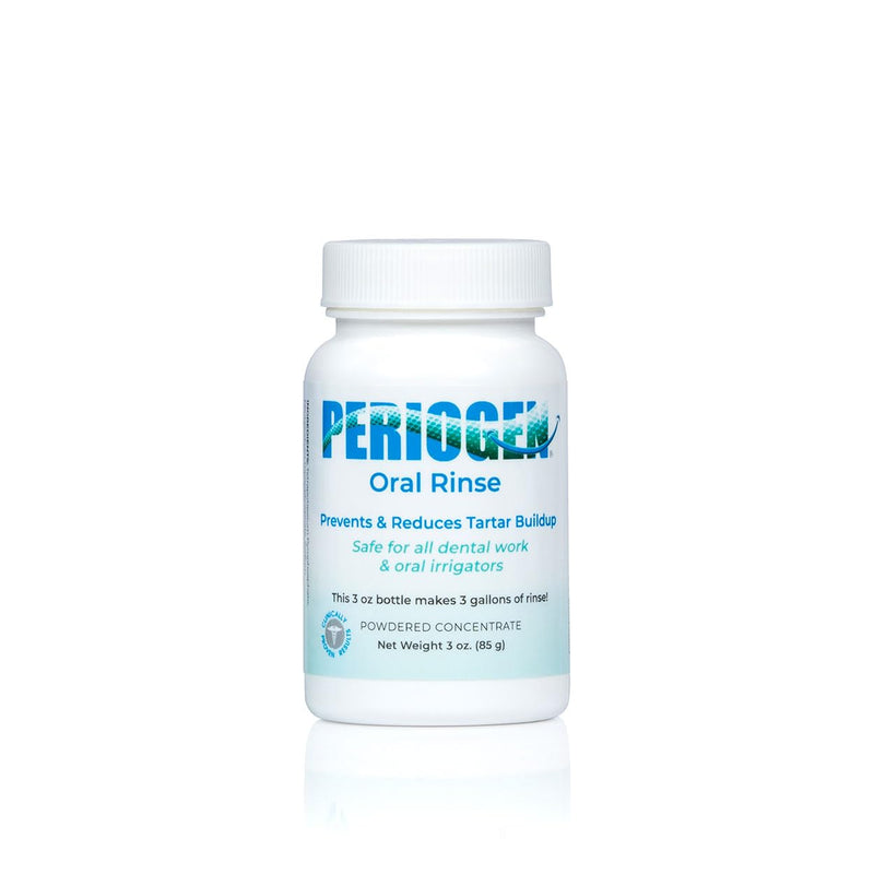 [Australia] - Periogen Oral Care Starter Kit- Clinically Proven to Reduce Tartar Buildup - Get Ready for The Best Dental Checkup Ever! 