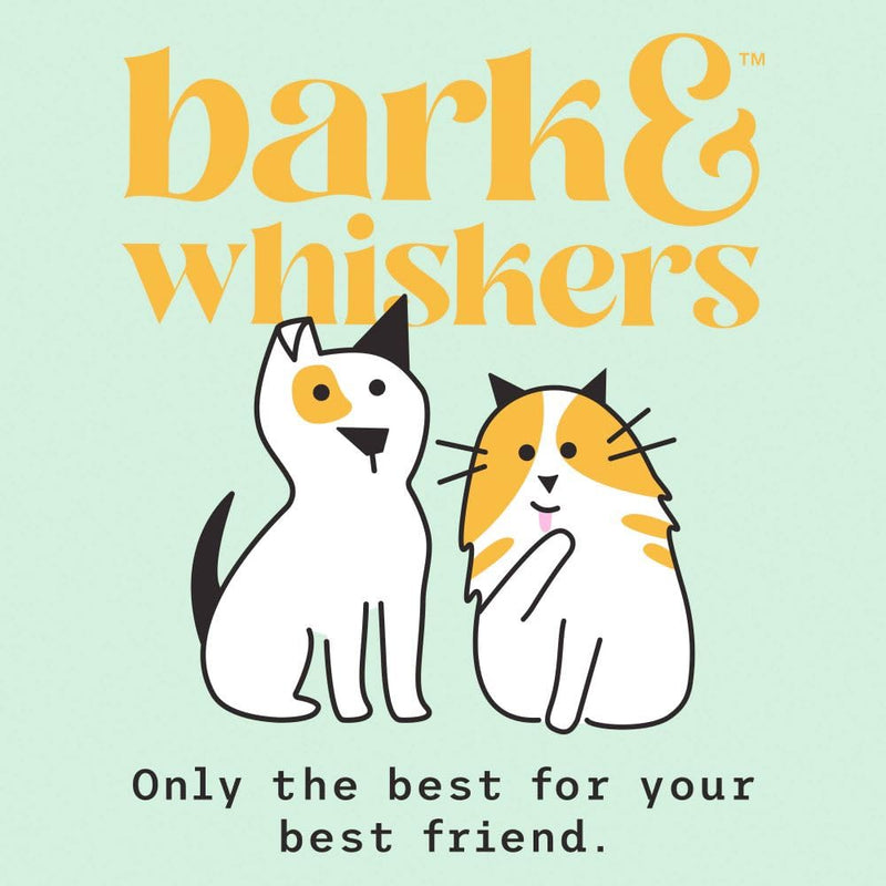 Bark & Whiskers Digestive Enzymes Kibble Diet, for Dogs & Cats, 4.23 oz. (120 g), 150 Scoops, Promotes Carb & Starch Breakdown, Veterinarian Formulated, Non-GMO, Dr. Mercola - PawsPlanet Australia