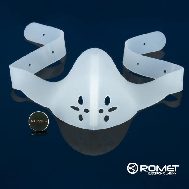 [Australia] - Romet Shower Trach Guard Stoma Cover 
