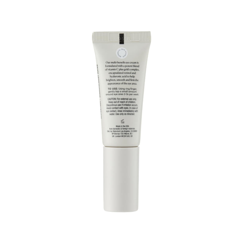 Naturium Vitamin C Super Eye Cream Plus 20 ml