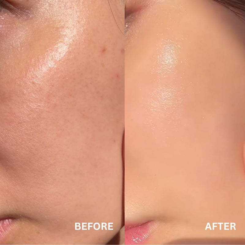 Anti-Aging Antioxidant Emulsion with Hyaluronic Acid, Vitamin C & E, Korean Taiwanese Skincare, Firming & Hydrating Face Lotion, Smooths Fine Lines & Wrinkles and Boosts Collagen Production