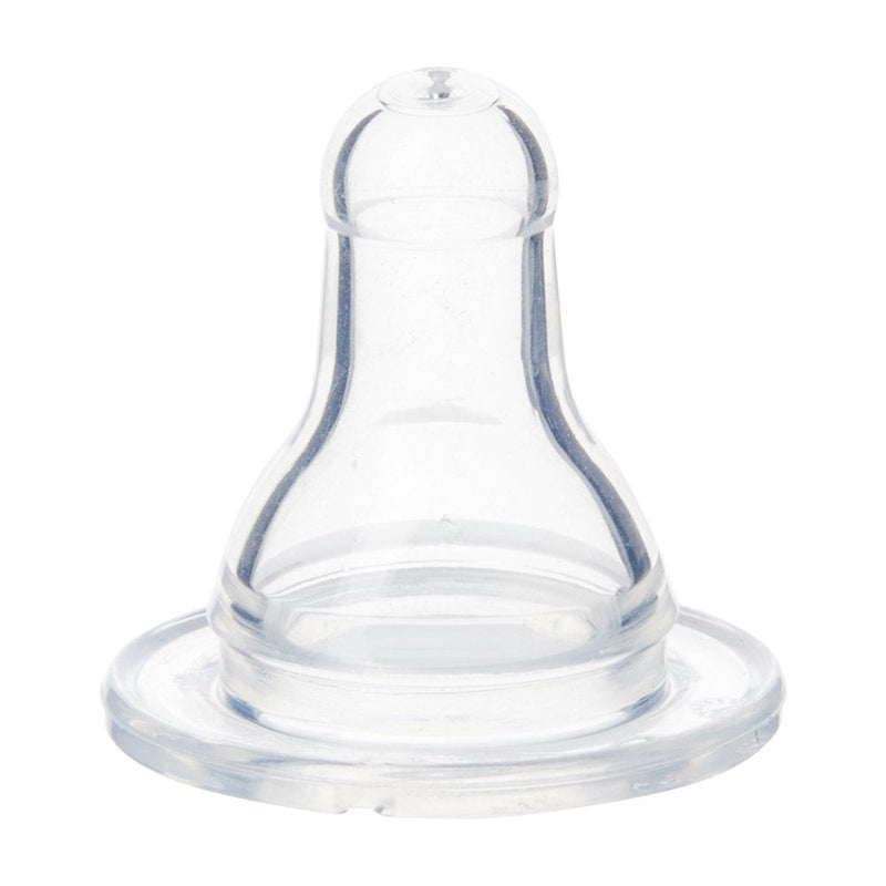 [Australia] - Evenflo Feeding Classic Clear Plastic Standard Neck Bottles for Baby, Infant and Newborn - Teal/Green/Blue, 8 Ounce (Pack of 12) 