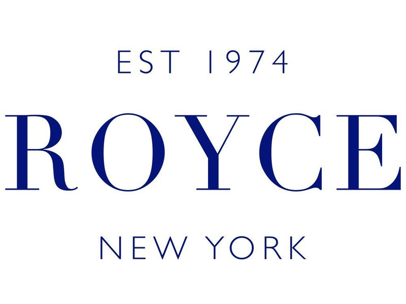 Royce Leather Rfid Blocking Bifold Passport Currency Travel Wallet Bi-Fold Wallet, Blue One Size