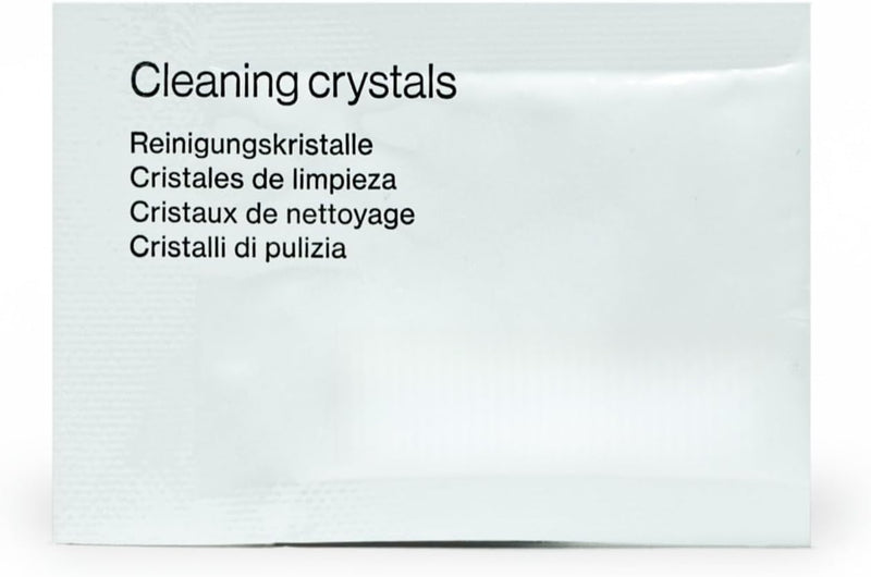 [Australia] - Cleaning Crystals - 50 Packets, For Clear Aligners & Retainers, Fast-Acting Cleaner Powder for Daily Use 
