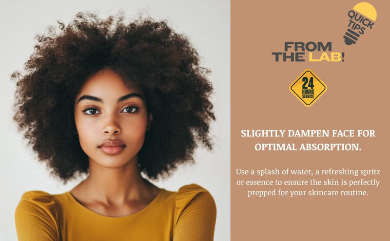 Hyaluronic Acid Serum for Face - Visibly Reduce Wrinkles, Smooth & Plump Skin, Vitamin B5, Low Molecular Weight, Hydrating Anti-Aging Serum. Made in the United States of America.