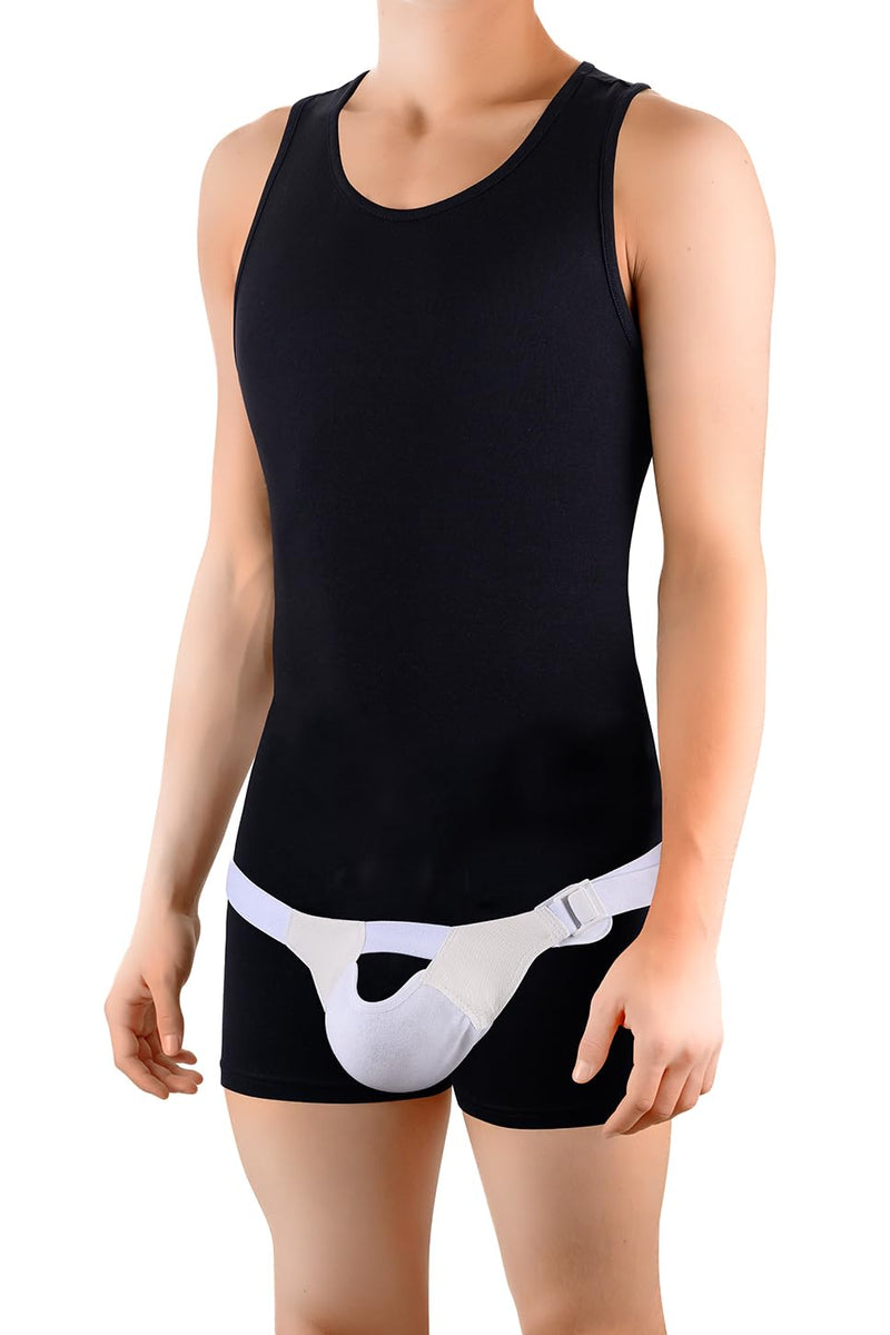 Tonus Elast Suspensory Scrotal Support (XXX-Large) XXX-Large