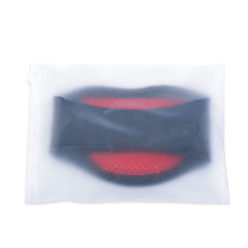 [Australia] - Magnetic Therapy Tourmaline Thermal Self-heating Neck Pad Neck Support Brace Protector 
