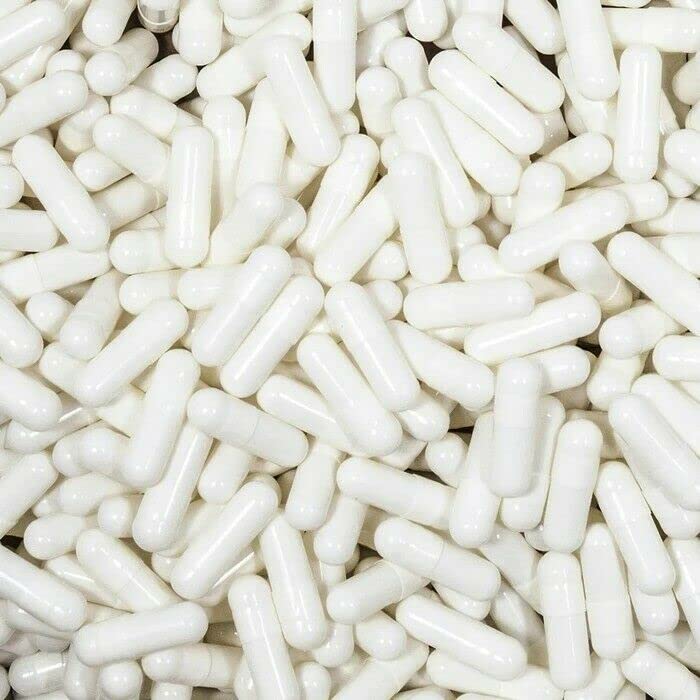 L-Citrulline Capsules 1500mg Cardiovascular Bodybuilding (HIGH Strength) 120