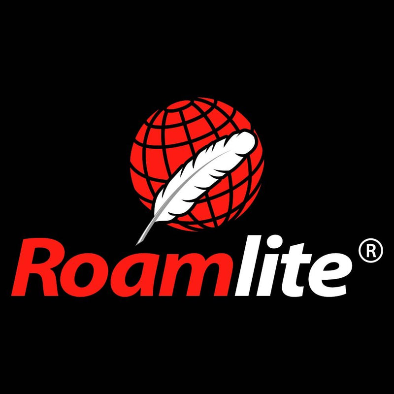 Roamlite Extra Large Size X-L 26" Duffel Bag - Very Big Holdall, Cargo Travel Luggage - 70 Litre 26 Inch x13x13 Plain Black, RL26K