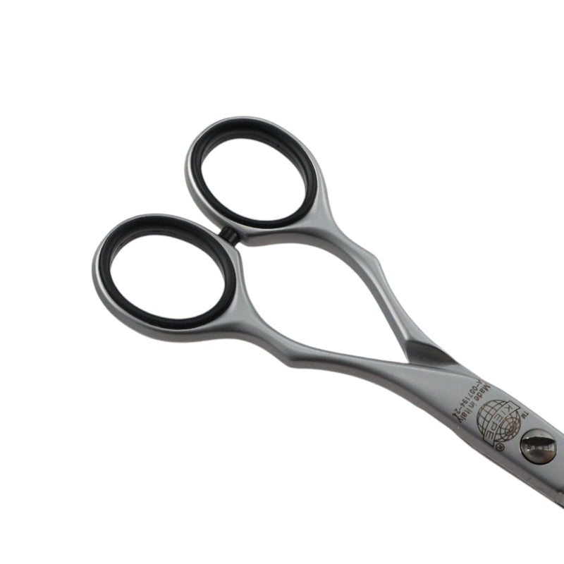 [Australia] - Kiepe 2233 Studio Techno Professional hairdressing scissors with Relax Ergonomic Design, micro-serrated blades, wide precision blades made of carbon-chromo stainless steel, 6 inches 6'' 