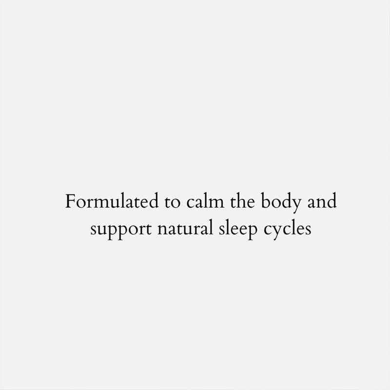 ANATOME Reset, Relax + Sleep – Magnesium Glycinate Sleep Supplement | Vitamin B6 & Zinc | Natural Sleep Aid for Adults | Magnesium Supplements for Sleep & Relaxation, 60 Vegan Capsules Refill