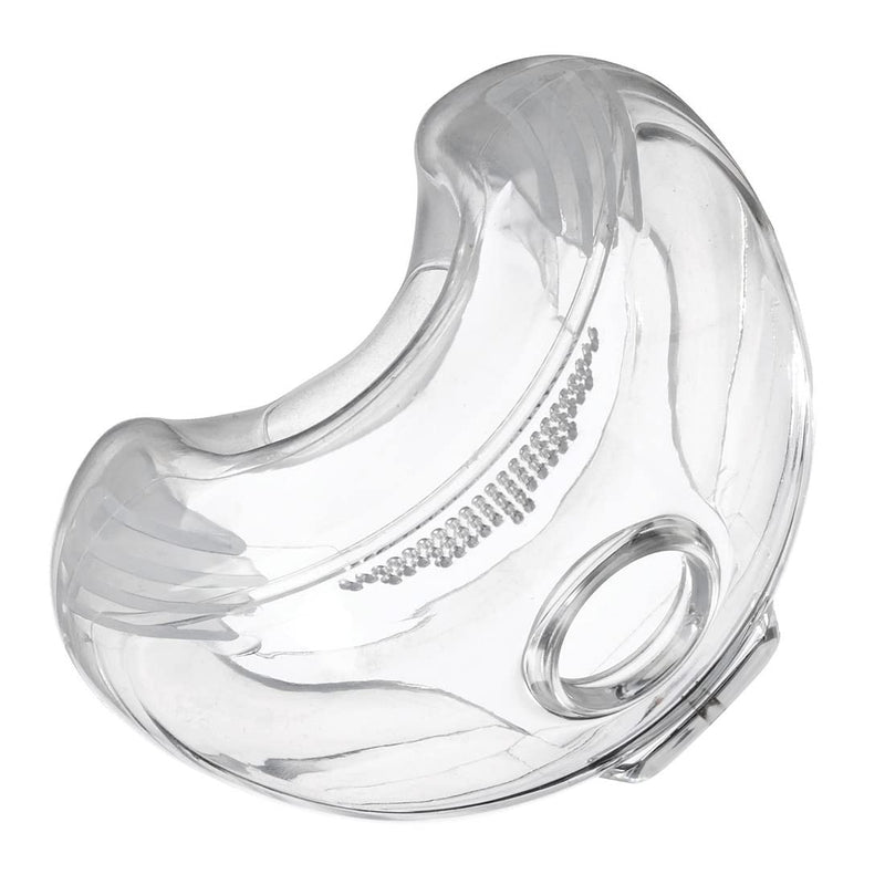 [Australia] - Respironics Amara View CPAP Full Face Mask Cushion - Medium 