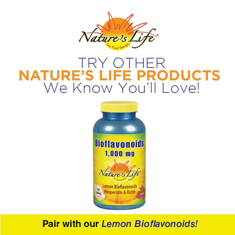 [Australia] - Nature's Life Beta Carotene 25,000 IU | Helps Support Healthy Immune Function & Skin & Eye Health | Antioxidant Dietary Supplement | 250 Softgels 