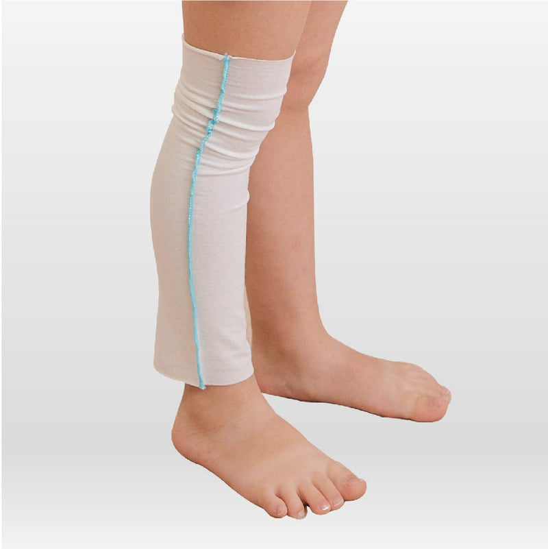 Edenswear Zinc-Infused Wraps Bandage for Eczema - Wet Wrap Therapy (Diameter: 9 cm) 9 cm (Pack of 1)