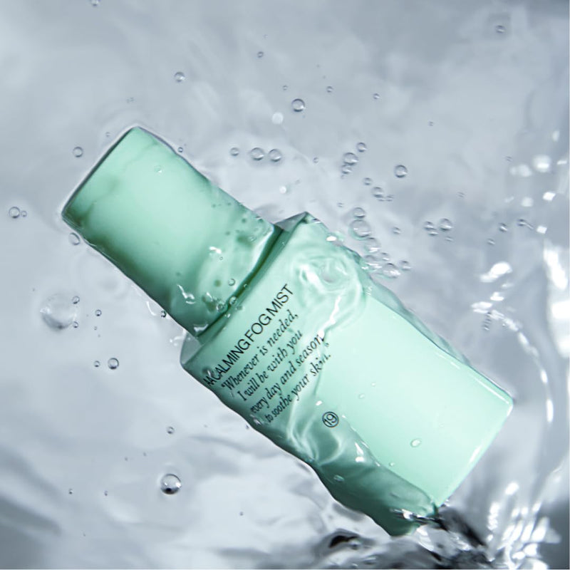 SHANGPREE AA Calming Fog Mist 100ml