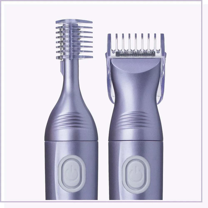 [Australia] - WK INTUITION 4 IN 1 PERFECT FINISH 