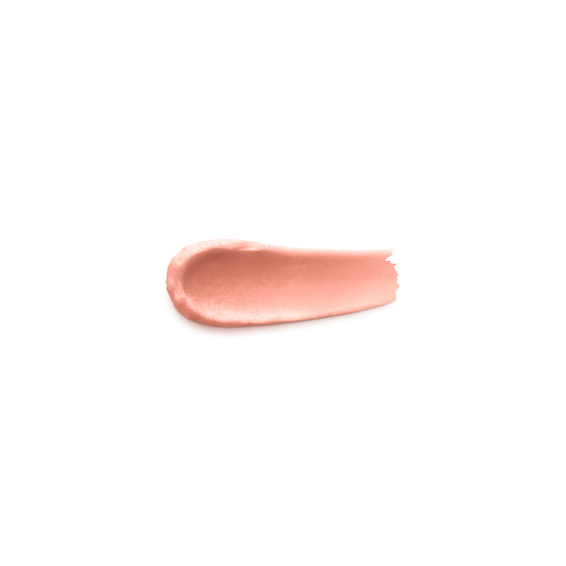 KIKO Milano Coloured Balm | Moisturizing Lip Balm With A Pleasant Fruity Aroma 02 Vanilla