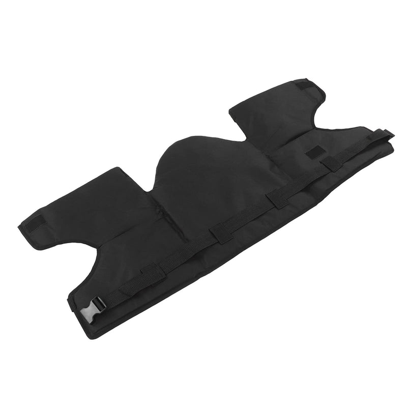 gernie Elderly Hip Protector, Fall Fracture Injury Prevention Hip Support for Elderly Seniors, Comfortable and Breathable to Wear for Men Women, Fall Prevention Hip Safety Protector