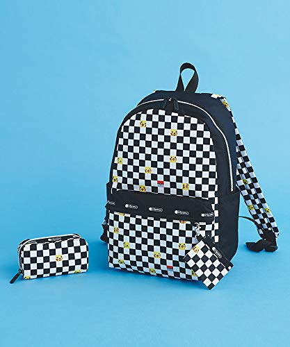 Lesportsac Rectangula CosMETIC/6511 Pokemon Series Pouch - multicoloured