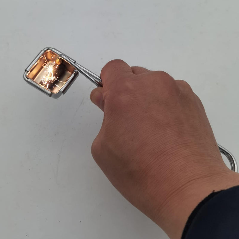 [Australia] - Single Flint Torch Striker, Torch Tip Cleaner,Pack of 3, 20pcs Flint Replacements,for Welding, All Industrial Fuel Gases Single Striker and STC 