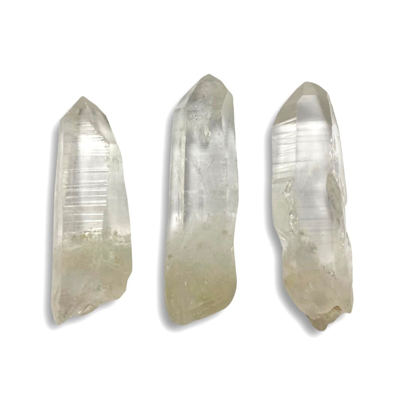 [Australia] - Starborn Lemurian Quartz - one piece small 