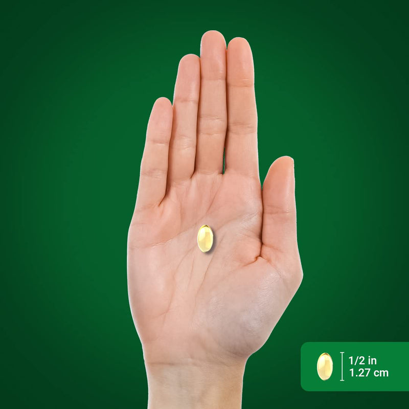 [Australia] - Piping Rock Oil of Oregano 4000mg | 200 Softgel Capsules | Herbal Supplement | Non-GMO, Gluten Free Pills 