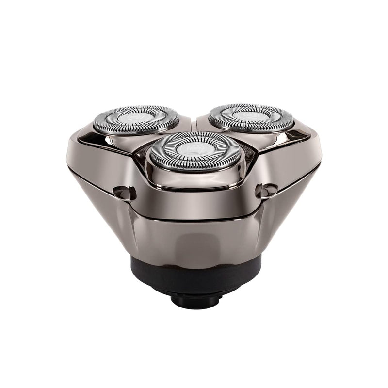 [Australia] - Skull Shaver Carver PRO 3 Head Replacement Blade | Electric Shaver Replacement Heads 