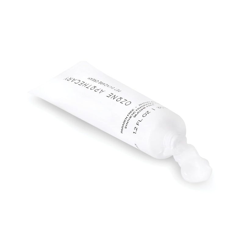 Pet Skin Cream Ozone Oil Infused Skincare Antibiotic-Free Multipurpose for Pet Health Safe for Cats Dogs and All Pets - PawsPlanet Australia