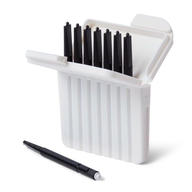 Original for Widex | Nanocare Wax Guards | 5 Packs Total of 40 Wax Guards