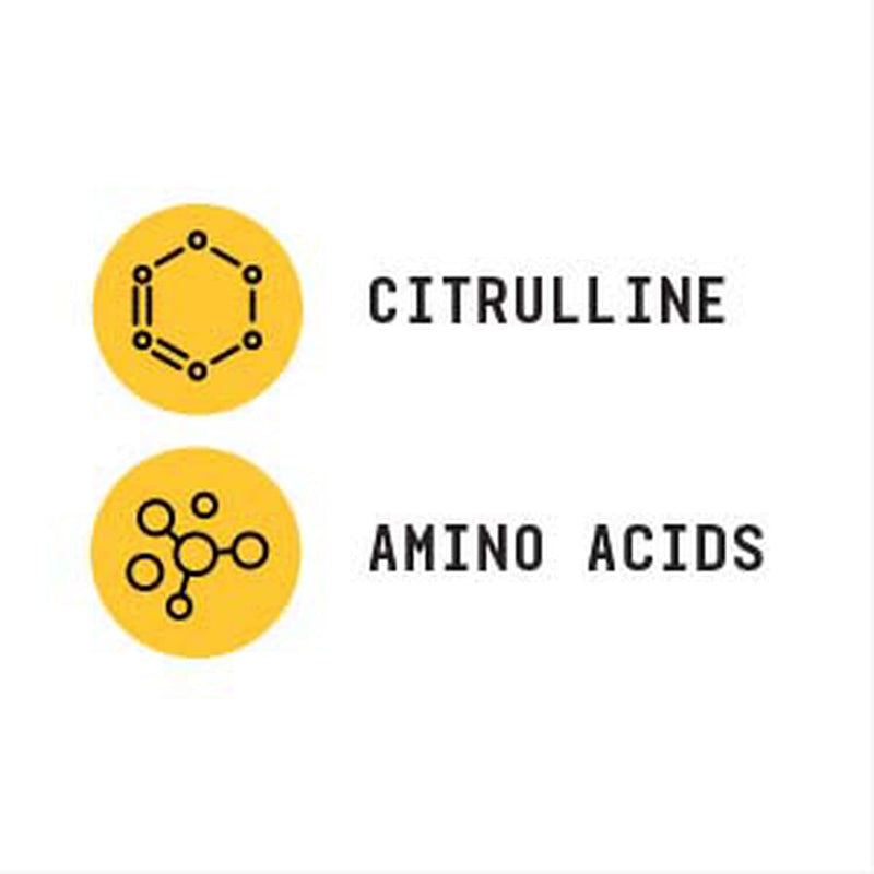 [Australia] - BEYOND RAW Chemistry Labs L-Citrulline Powder | Supports Peak Performance | 30 Servings 