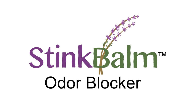 [Australia] - StinkBalm Odor Blocker Early to Bed, Early to Rise 2 Pack Gift Set 