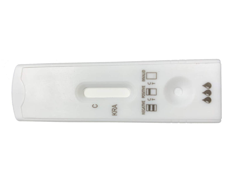 Kratom Urine Drug Test Cartridges (Pack of 20)