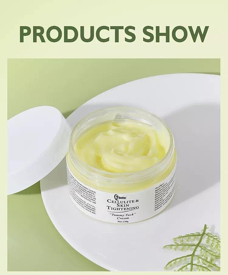 [Australia] - Stretch Marks and Scars Removal Cream for Pregnancy - Scars Repair, Abdominal Firming, and Gentle Stretch Marks Eradication Skincare Body 