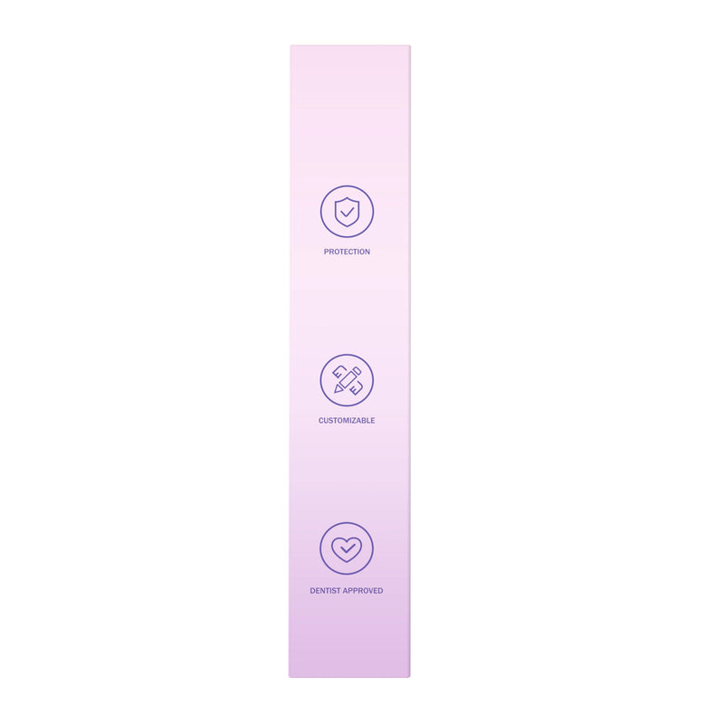 [Australia] - Mouth Guard for Women,2 Sizes (4 Pack) Mouth Guard for Grinding Teeth at Night,Night Guards for Sleeping 2 Sizes (4 Pack) 