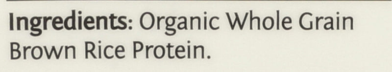 Sunwarrior Classic Protein Natural 500g