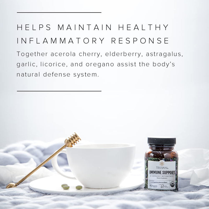 Truvani Algae Omega 3 | DHA Fatty Acids | 30 Day Supply | Vegan | Support for Joint, Immune, Heart, Skin, Brain Health