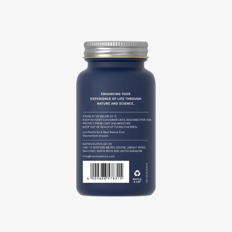 Pure Clean Creatine Bioactive Powder 240g| Creavitalis| Pure Creatine Monohydrate| German Produced| No additives| No Fillers| No Binders