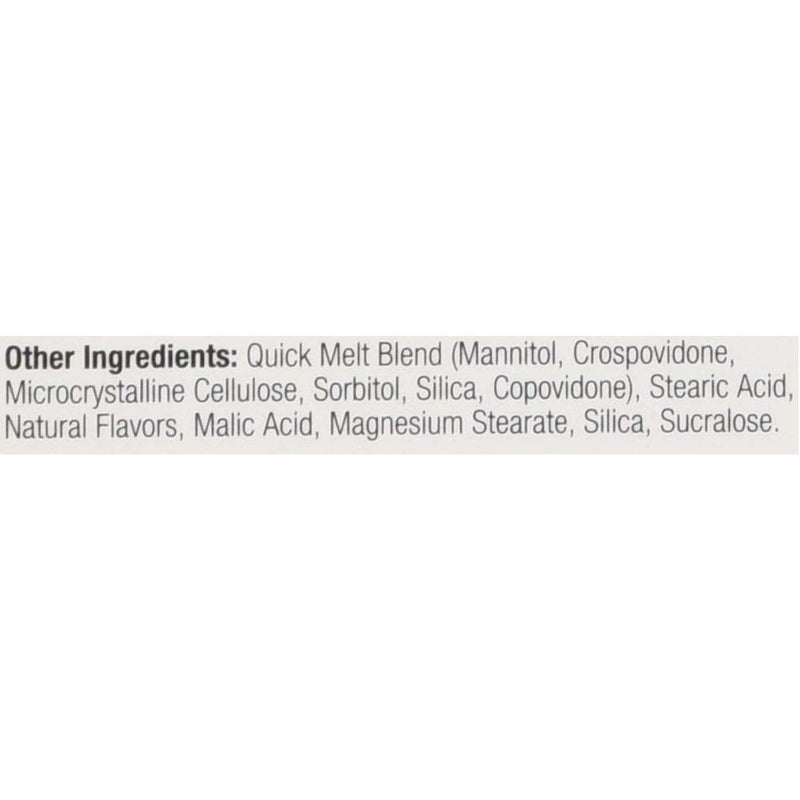 [Australia] - MidNite Natural Sleep Supplement, 30 Count Box 