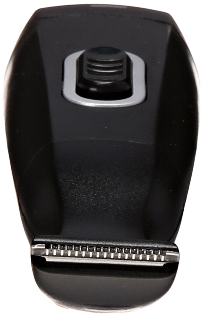 Remington PG165 Battery Operated Precision Grooming System, Silver 1 Count (Pack of 1)