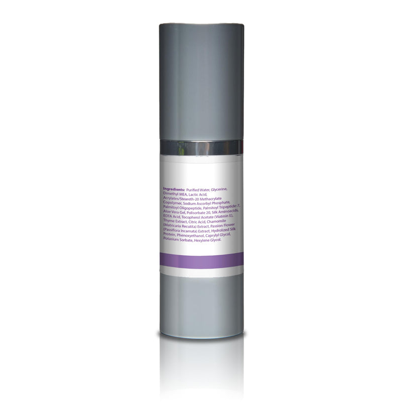 Pro Nuu Derma Serum - 2 Month Supply Anti Aging Serum - Our Best Eye Serum - Improve Dark Circles & Wrinkles with Anti Aging Vitamin C Anti Wrinkle Serum - Anti Aging Eye Serum to Aid Skin Stem Cells