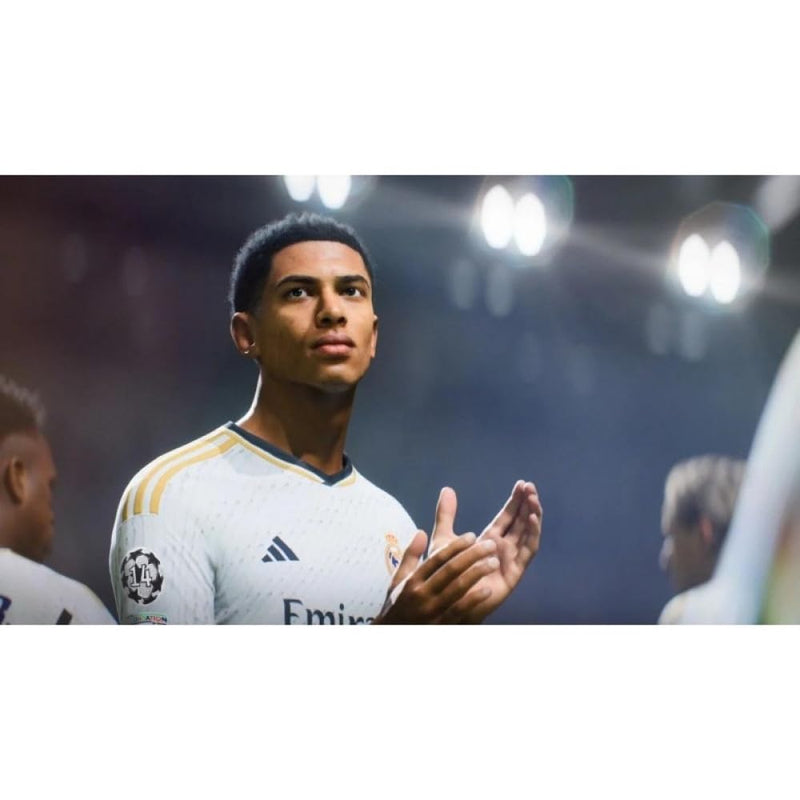 [Australia] - EA Sports FC 24 (Nordic) 