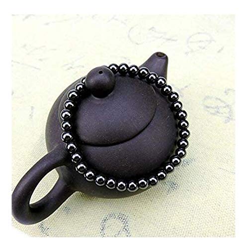 [Australia] - Dr Kao Pack Magnetic Therapy Bracelet for Women Magnetic Bracelet Pain Relief for Arthritis and Carpal Tunnel for Arthritis Magnets for Anxiety Relief for Carpel Tunnel Strengthen Immunity 1 