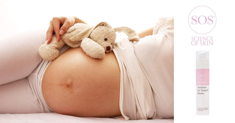 [Australia] - Solution for Stretch Marks 