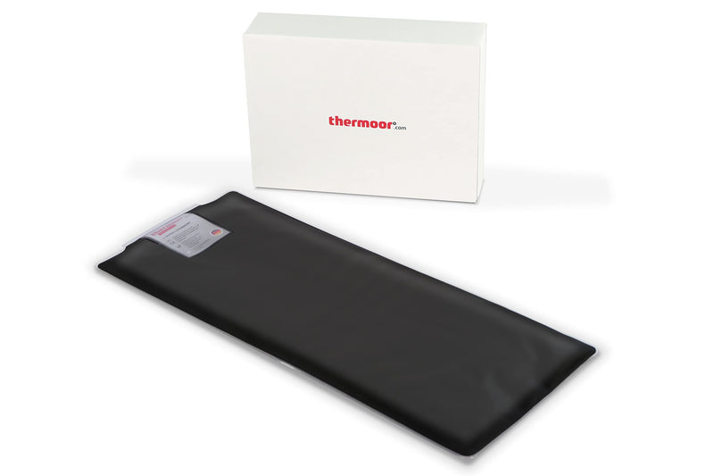 [Australia] - thermoor Moor Pillow XL+ [55x22cm] - deep warmth for shoulders and back 