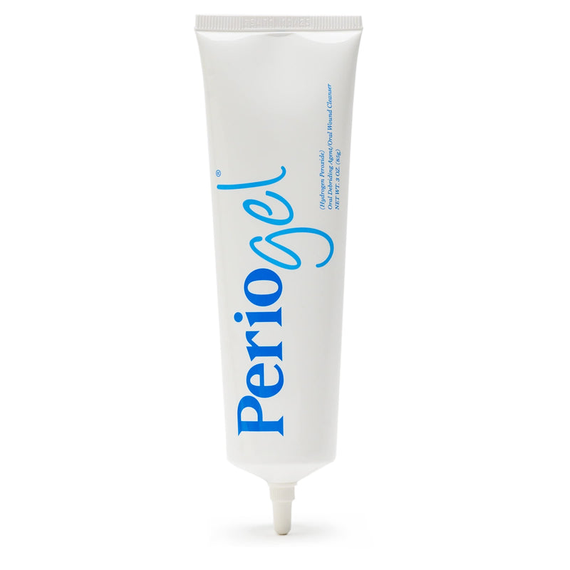 [Australia] - Perio Gel | Periodontal Treatment for Teeth | Promotes Teeth Whitening (3 oz.) 